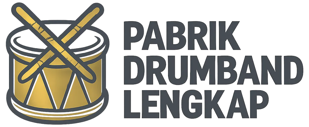 Pabrik drumband lengkap