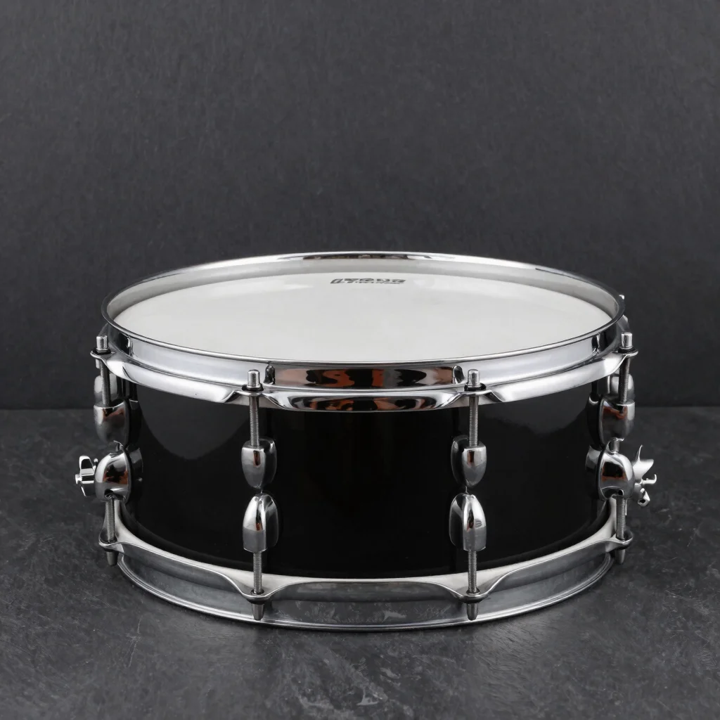 Pro Marching Snare Drum 14 Inch