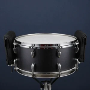 Heavy-Duty Marching Drum Carrier