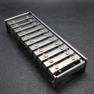 Marching Glockenspiel Lyra Bell