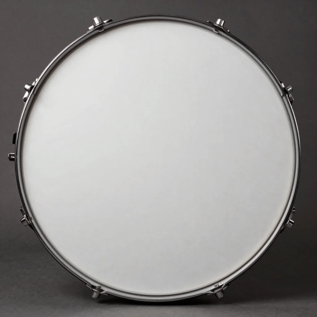 Kevlar High-Tension Snare Head 14 Inch